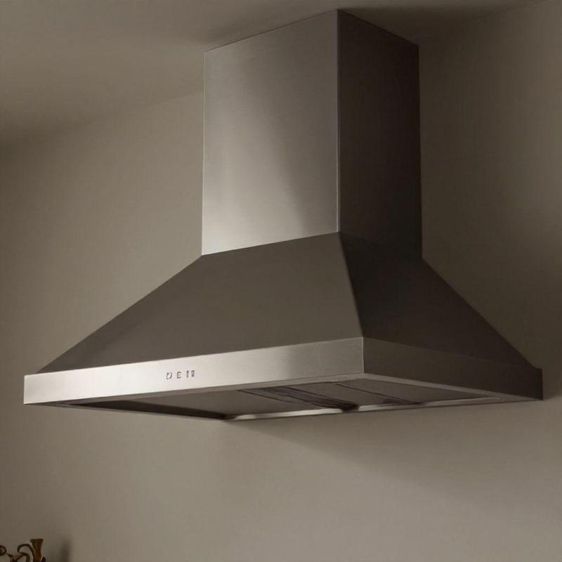 Coifas Sob Medida: Dicas Essenciais para Uma Cozinha Estilosa e Funcional