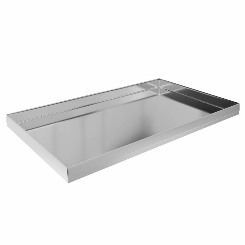 Bandejas de Inox 