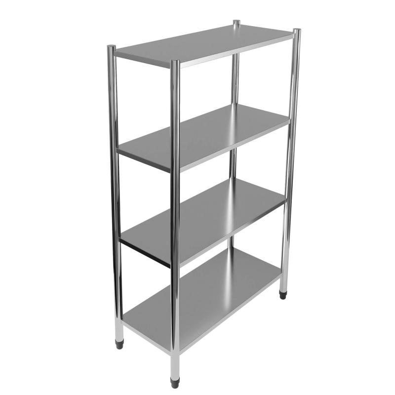 Estante Tubular 0.8