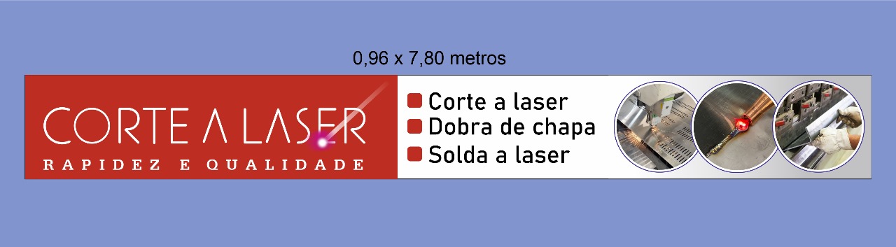 Corte a Laser